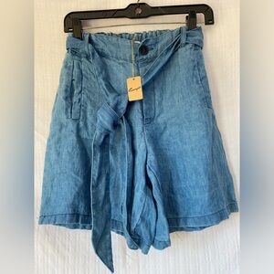 NWT CP Shades Betsy Shorts